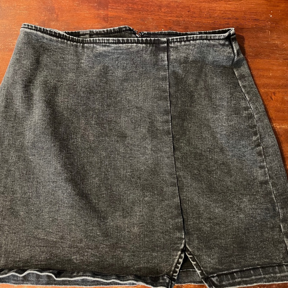 Wild Fable Mini Skirt